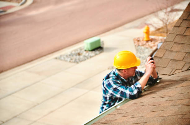 Gutter Installation and Roofing in Boling, TX