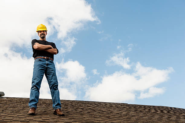 Roof Waterproofing Services in Boling, TX