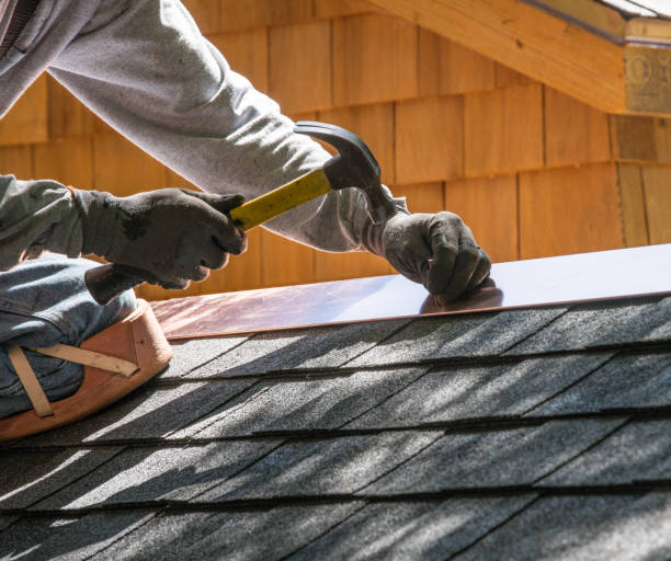 Best Storm Damage Roof Repair  in Boling, TX